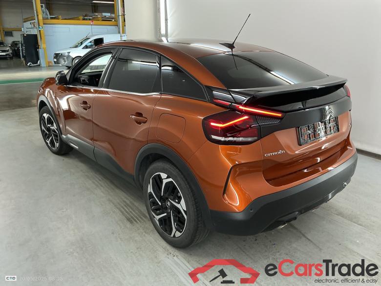 CITROAu2039N C4 1.2 PURETECH 130 S&S SHINE PACK AUTO Park Assist 360 Sfeer Hype Black #3