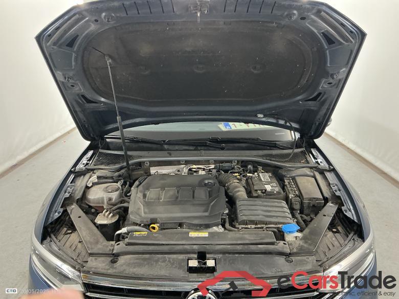 VOLKSWAGEN PASSAT VARIANT 1.6 TDI SCR MSQ VARIANT STYLE BUSINESS ''Easy Open #6
