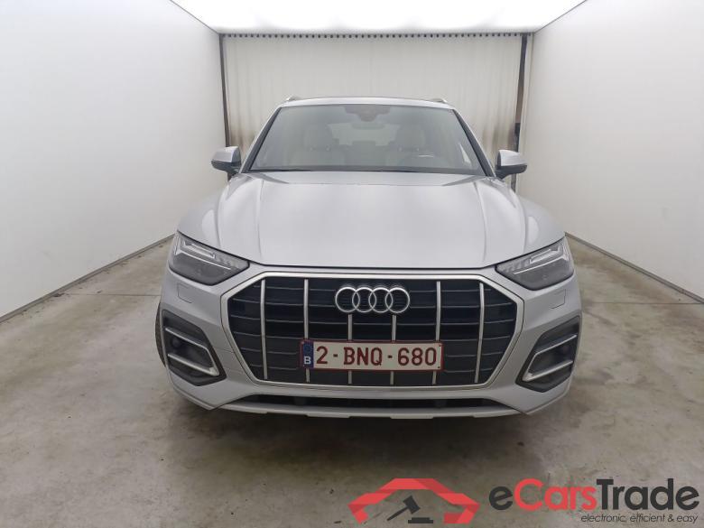 Audi Q5 B.E. Advanced 30 TDI S tronic 5d #1