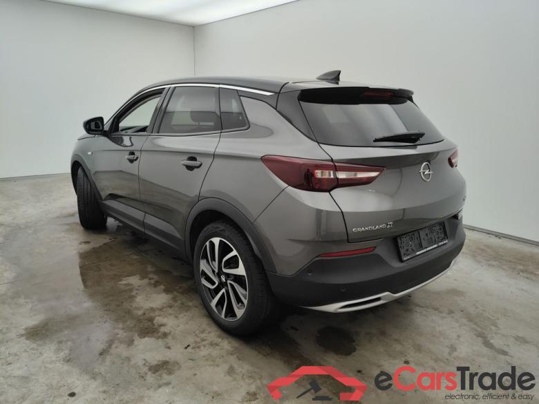 Opel Grandland X 1.2 Turbo S/S AT8 Ultimate 5d #4