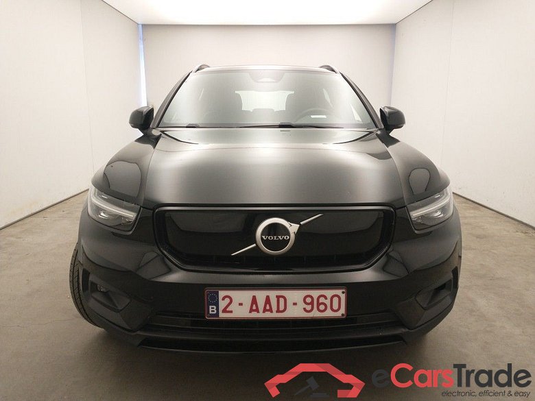 Volvo XC40 P8 4x4 Recharge R-Design 5d #1