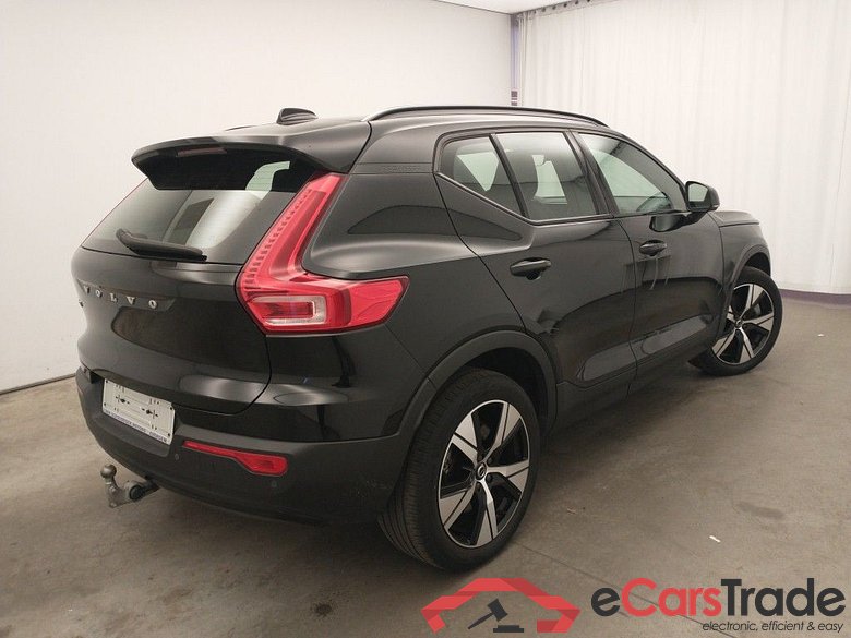 Volvo XC40 P8 4x4 Recharge R-Design 5d #5