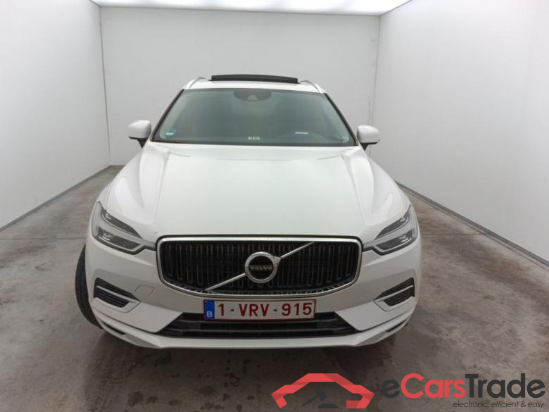 Volvo XC60 T8 e4x4 Geartronic Momentum 5d