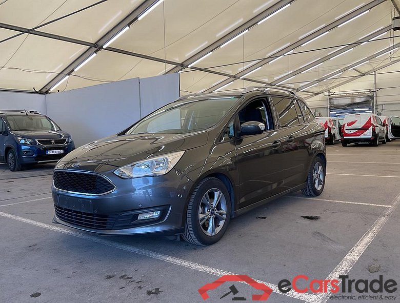 FORD Grand C-Max Grand C-Max 1.0 EcoBoost Business Class (EU6.2)