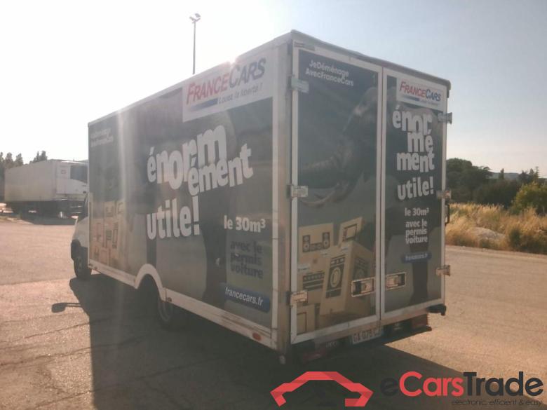 30M3 35C14H BVA8 RISK #3