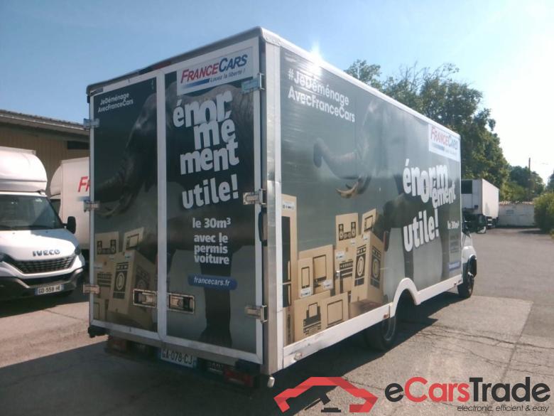 30M3 35C14H BVA8 RISK #4