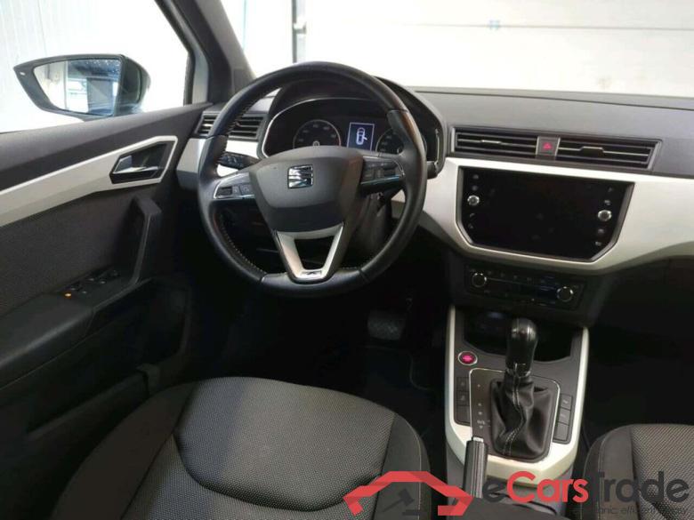 SEAT Arona 1.0 TSI Xcel Launch #3