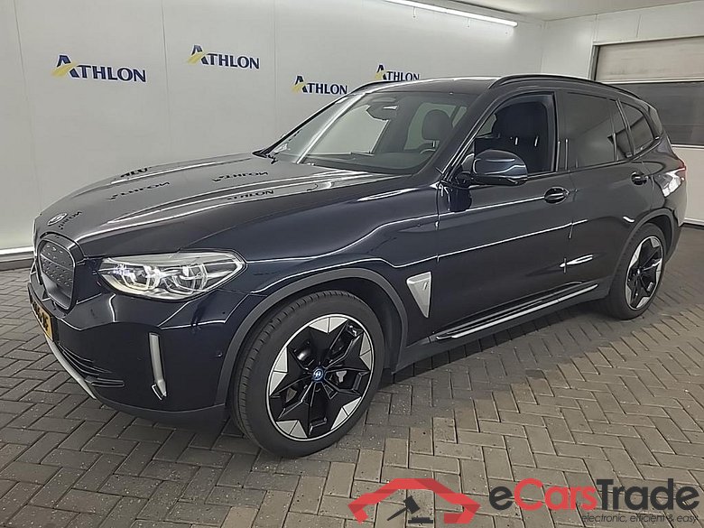 BMW iX3 80kWh Executive 5D 210kW #1