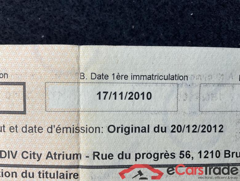 VOLKSWAGEN Golf VI TREND 1,6L TDI 90 CV/PK 5V #3