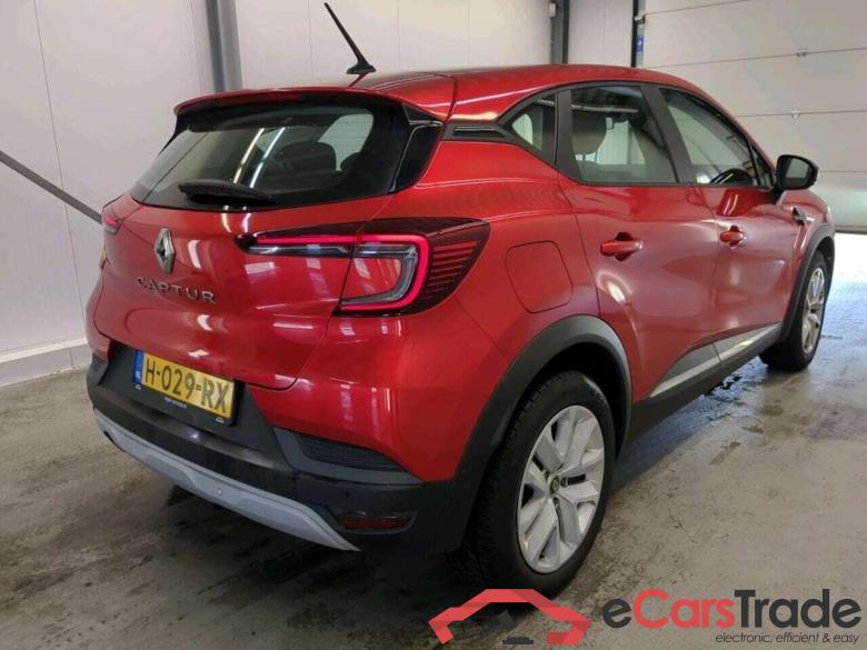 RENAULT Captur 1.0 TCe Zen #2