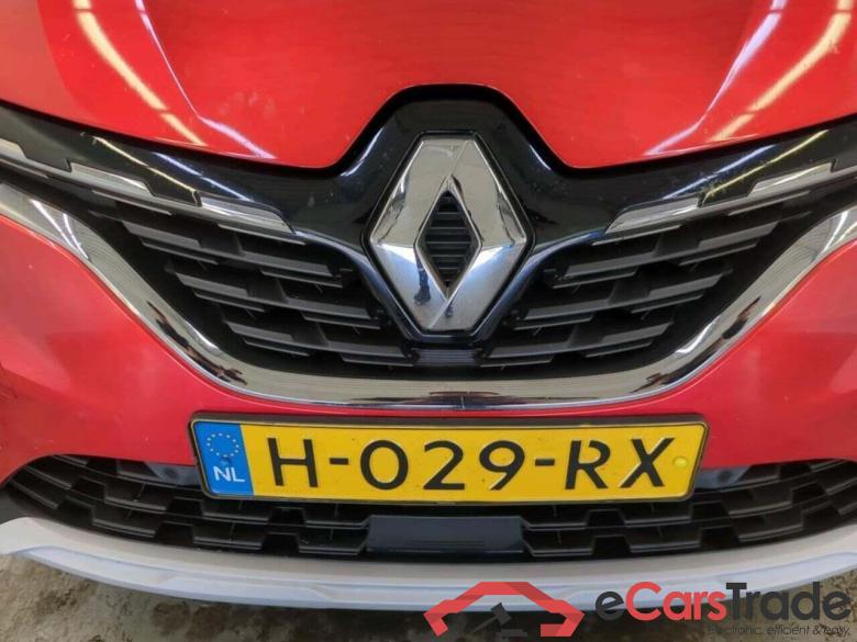 RENAULT Captur 1.0 TCe Zen #4