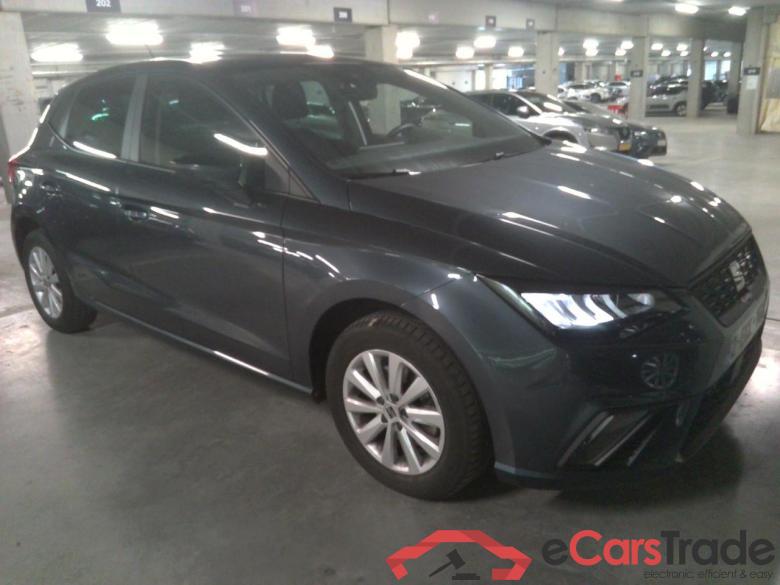 Ibiza Move! 1.0 TSI 110ch 81kW DSG 7v Start/Stop EURO 6 AP #1