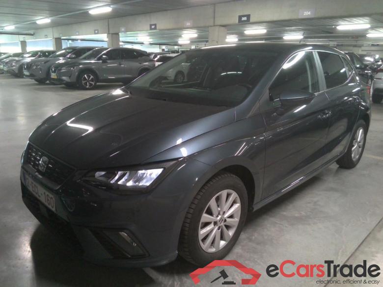 Ibiza Move! 1.0 TSI 110ch 81kW DSG 7v Start/Stop EURO 6 AP #2
