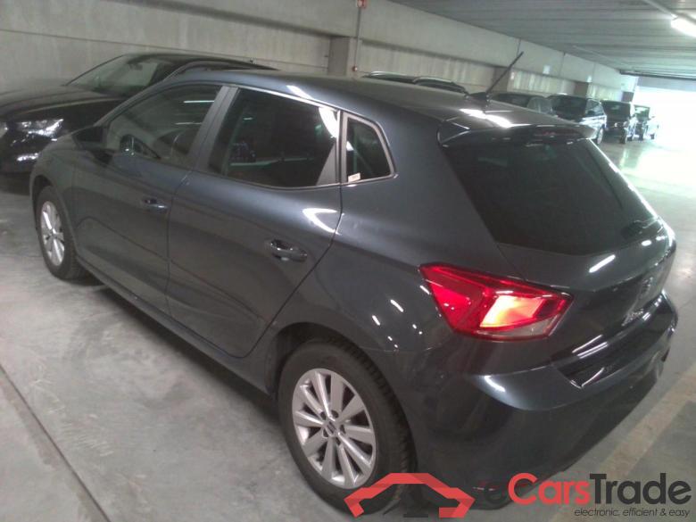 Ibiza Move! 1.0 TSI 110ch 81kW DSG 7v Start/Stop EURO 6 AP #3