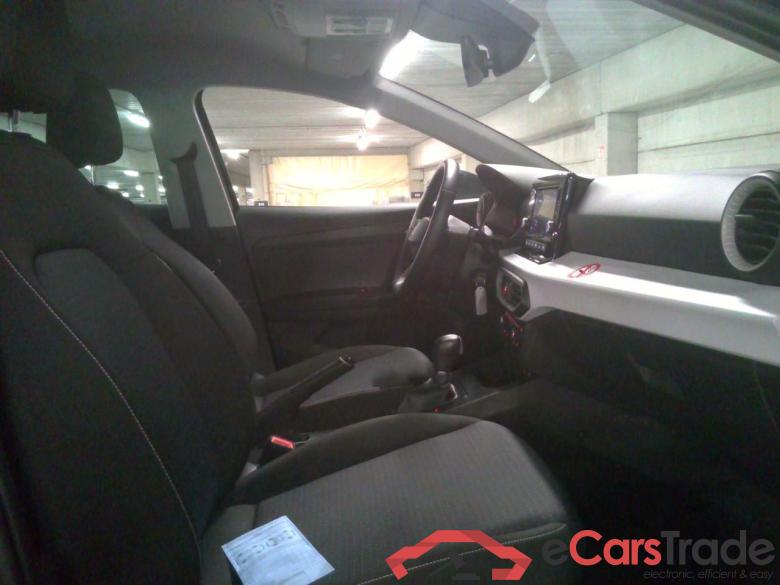 Ibiza Move! 1.0 TSI 110ch 81kW DSG 7v Start/Stop EURO 6 AP #5