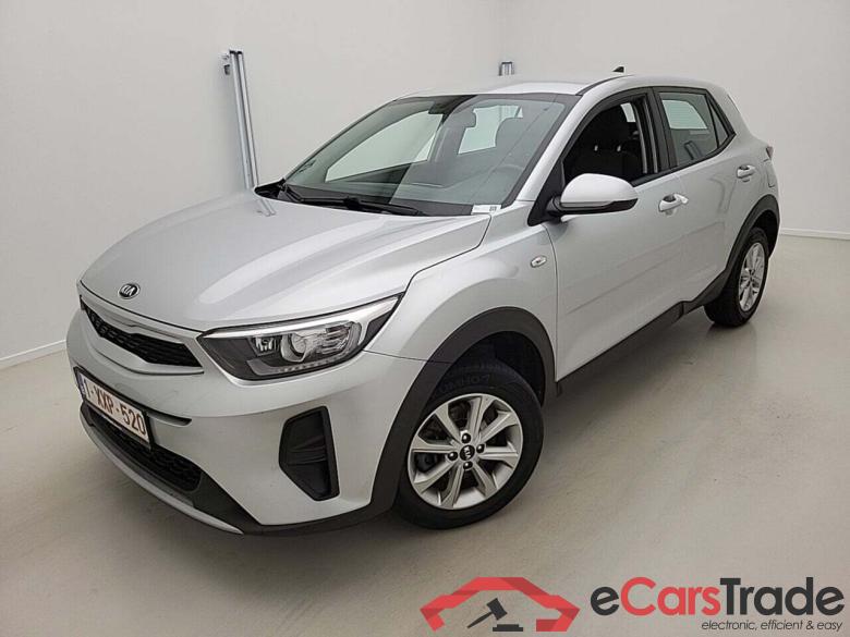 KIA STONIC 1.2 EASY #1
