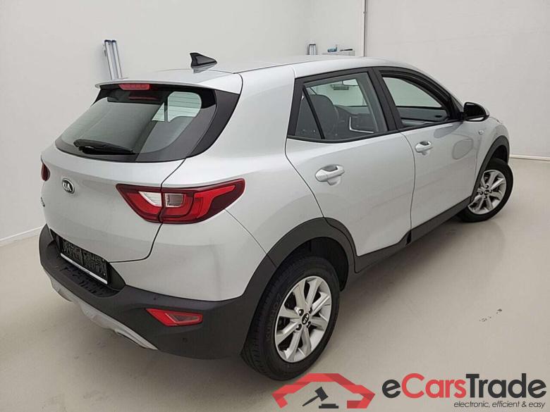 KIA STONIC 1.2 EASY #2