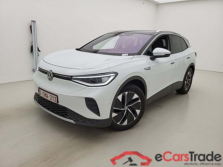 VOLKSWAGEN ID.4 77 KWH PRO PERFORMANCE