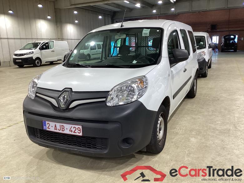 RENAULT KANGOO EXPRESS 1.5 BLUE DCI 95 MAXI CONFORT #1