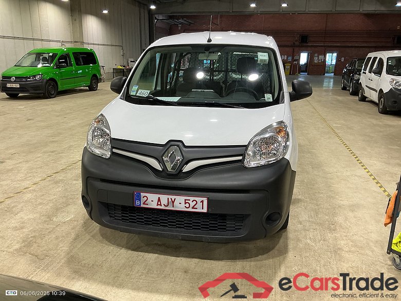 RENAULT KANGOO EXPRESS 1.5 BLUE DCI 95 MAXI CONFORT #1