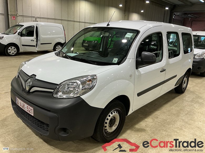 RENAULT KANGOO EXPRESS 1.5 BLUE DCI 95 MAXI CONFORT #2