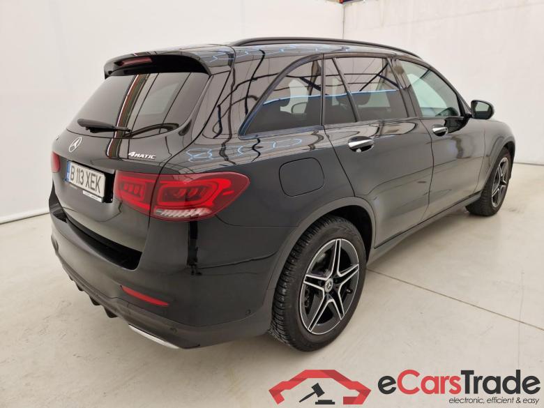 Mercedes GLC 200 4MATIC GLC 200 4MATIC #3