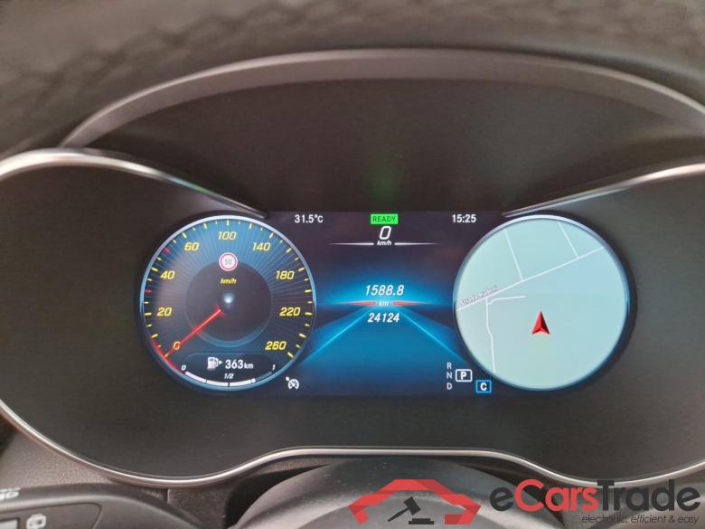 Mercedes GLC 200 4MATIC GLC 200 4MATIC #6