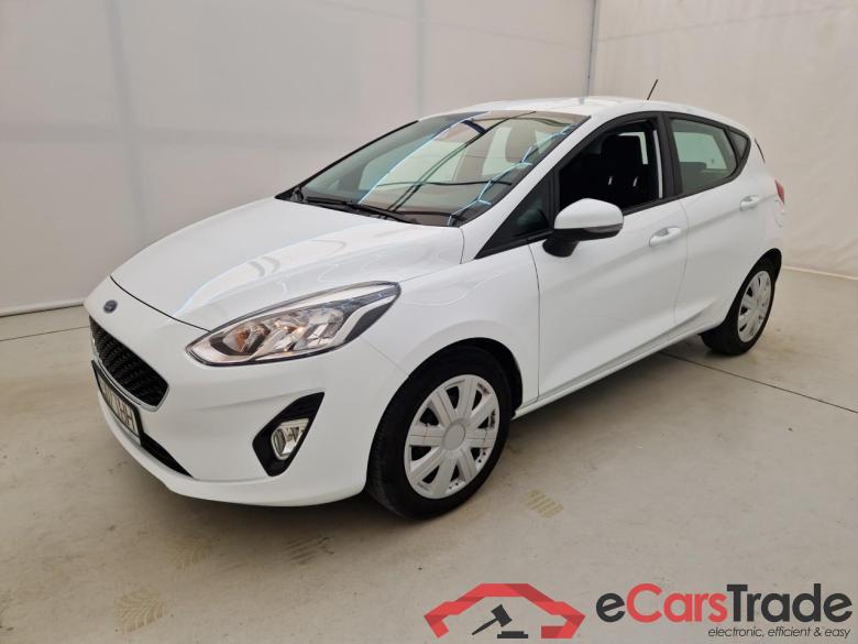 Ford 1.5 TDCi 85CP Trend Connected 1.5 TDCi 85CP Trend Connected #1