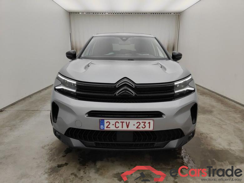Citroën C5 Aircross 1.5 BlueHDi 130 S&S EAT8 Live 5d