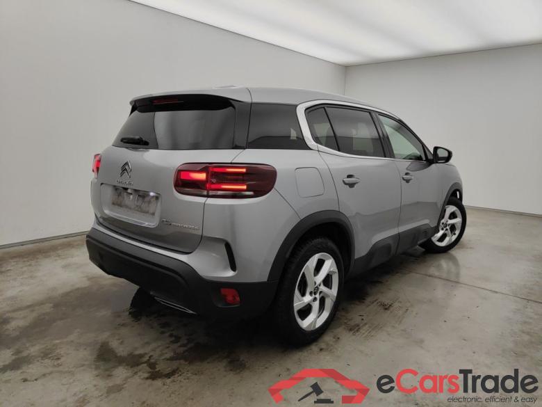 Citroën C5 Aircross 1.5 BlueHDi 130 S&S EAT8 Live 5d #5
