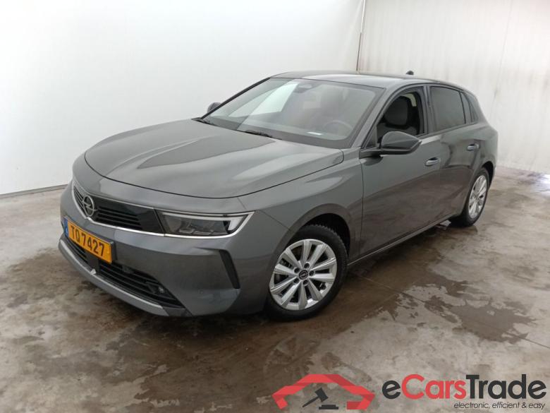 OPEL ASTRA - 2022 1.2 Turbo 130hp Business Edition S/S 5d #3