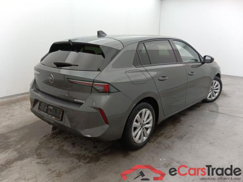 OPEL ASTRA - 2022 1.2 Turbo 130hp Business Edition S/S 5d #5