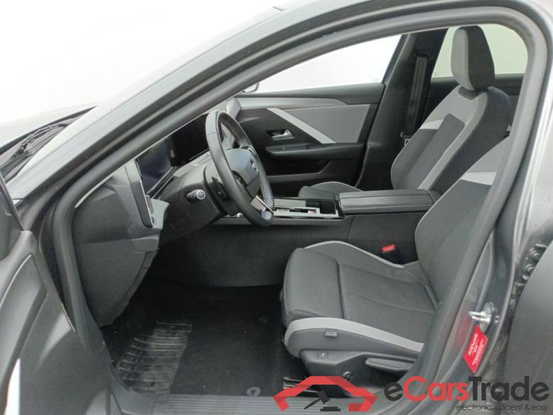 OPEL ASTRA - 2022 1.2 Turbo 130hp Business Edition S/S 5d #6