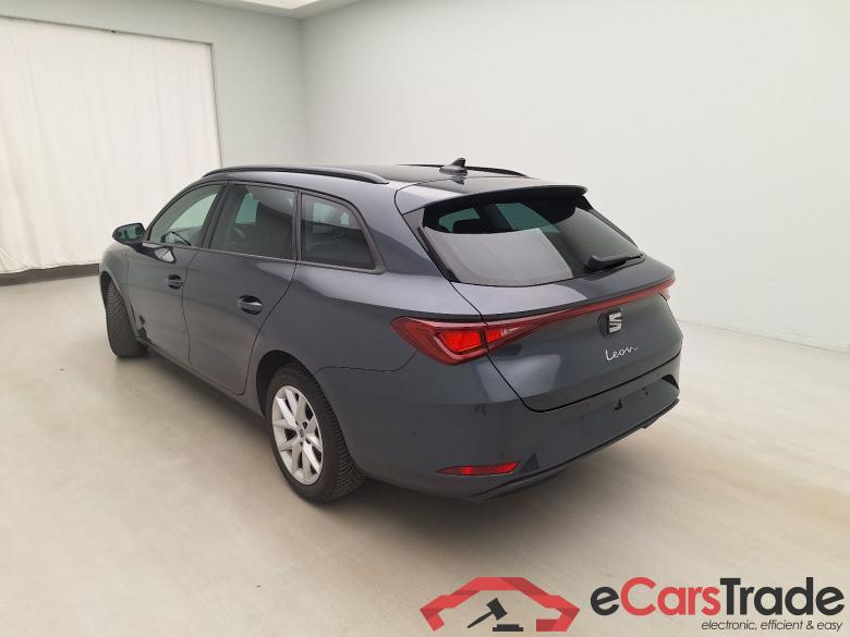 Seat, Leon ST '20, SEAT Leon ST 1.5 TSI 130 Move! 5d #4