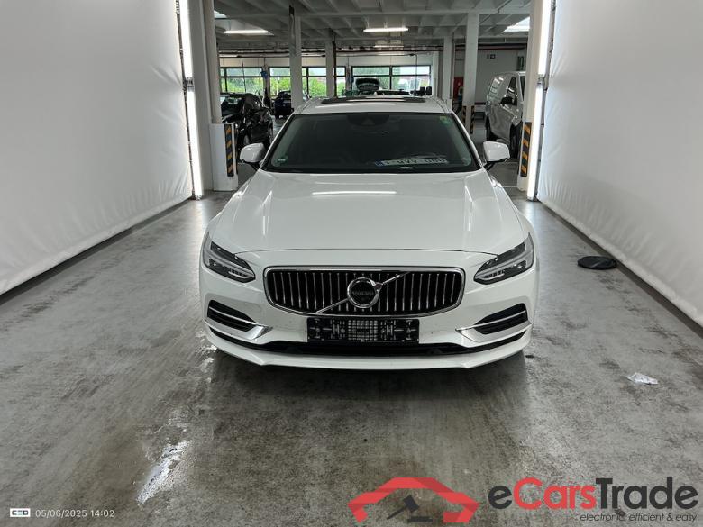 VOLVO V90 - 2016 2.0 T8 TE AWD Inscrip.Plug-In Ge.(EU6d-T Business Line #1