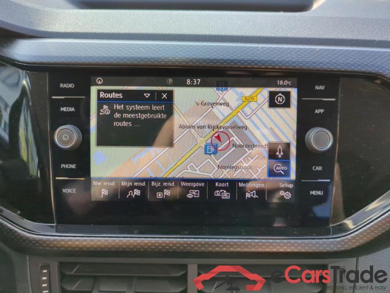 VOLKSWAGEN T-Cross 85 kW #3