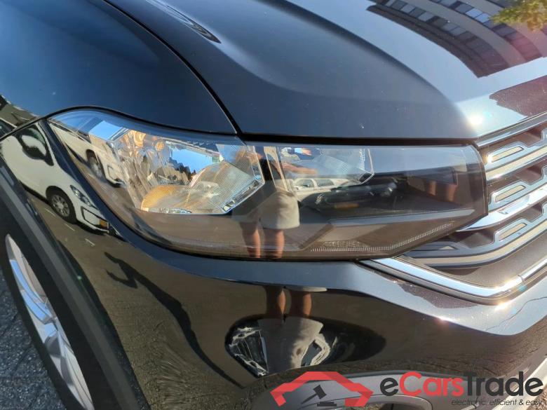 VOLKSWAGEN T-Cross 85 kW #4