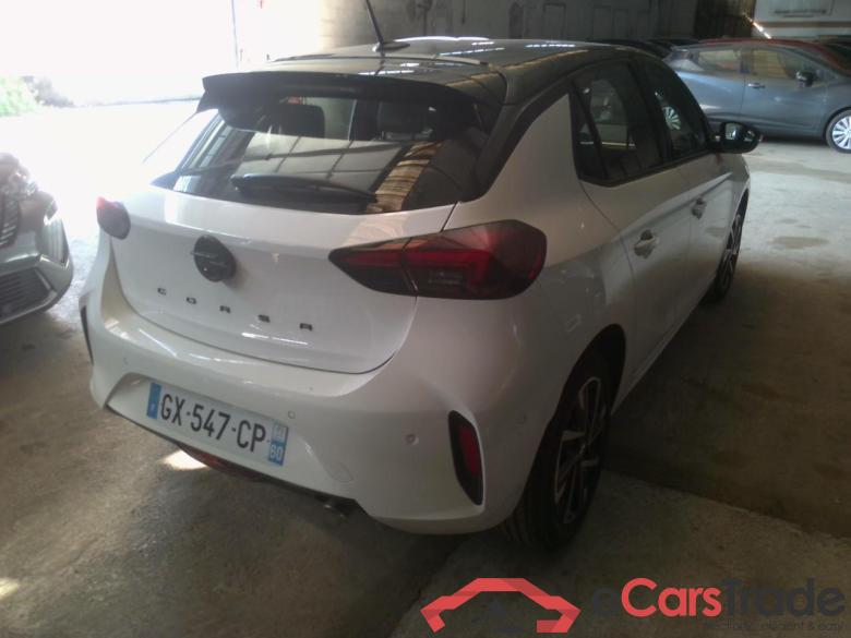 CORSA MCM GS ICE GAS PURETECH PACK CONF 100 BVM RSK #3