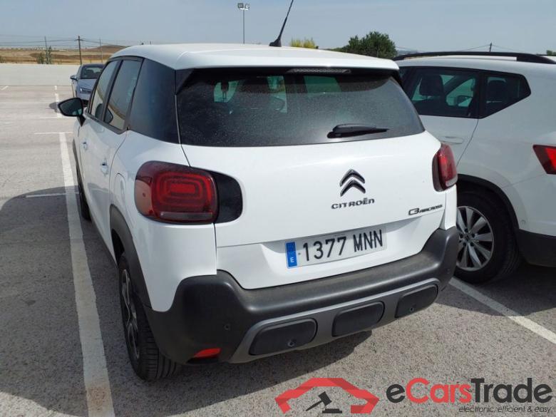 CITROEN C3 Aircross 81kW (110CV) You! PureTech #2