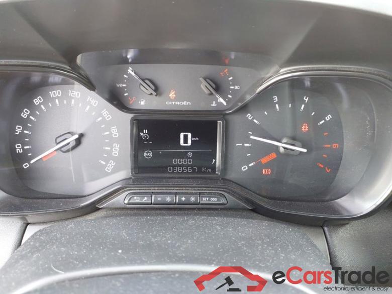 CITROEN C3 Aircross 81kW (110CV) You! PureTech #4