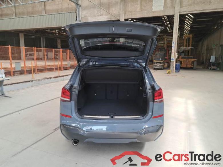 BMW 15 BMW X1 / 2019 / 5P / SUV SDRIVE 18I M SPORT #5