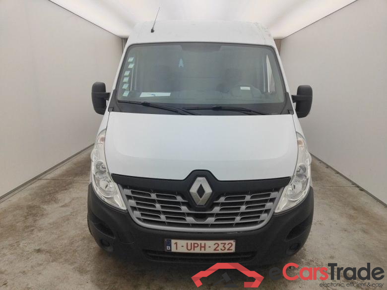 Renault Master L2H2 dCi 130 - 3.5T Grand Confort 4d
