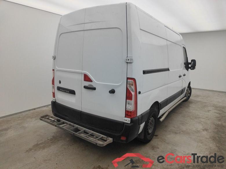 Renault Master L2H2 dCi 130 - 3.5T Grand Confort 4d #4