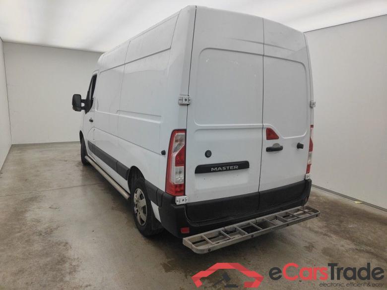 Renault Master L2H2 dCi 130 - 3.5T Grand Confort 4d #5