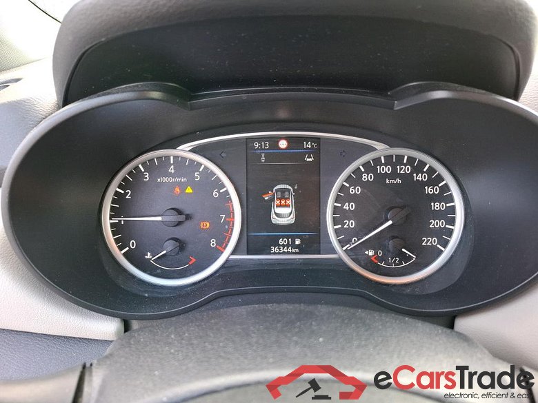 Nissan IG-T 92 Business Edition NISSAN Micra / 2016 / 5P / Berline IG-T 92 Business Edition #6