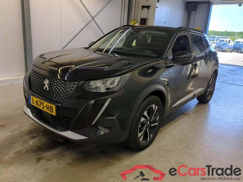 PEUGEOT 2008 1.2 PureTech Allure #1