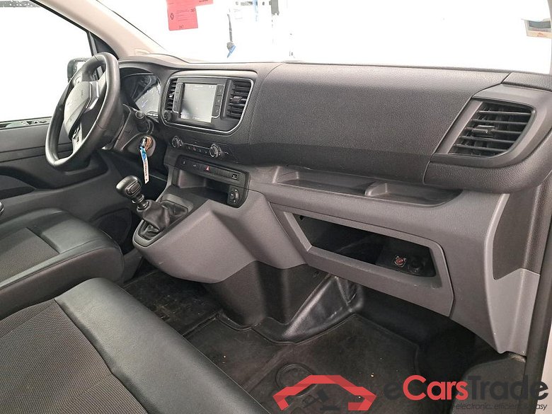 Peugeot 2.0 BlueHDi 120 S&S Long Premium Expert Fourgon Premium L3 2.0 HDi 120CV BVM6 E6dT #5