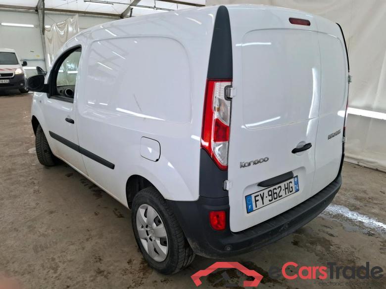 Renault  Kangoo II Express Extra (Série Spéciale) 1.5 dCi 95CV BVM6 E6dT #2