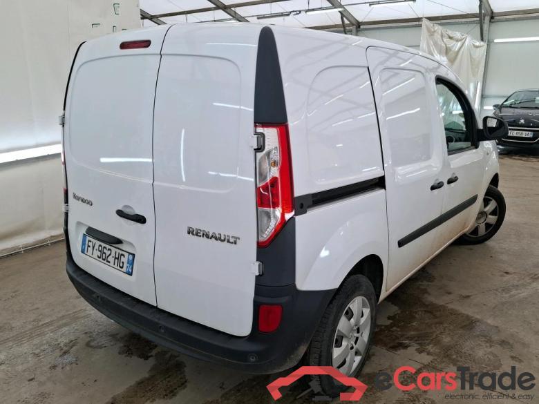 Renault  Kangoo II Express Extra (Série Spéciale) 1.5 dCi 95CV BVM6 E6dT #3