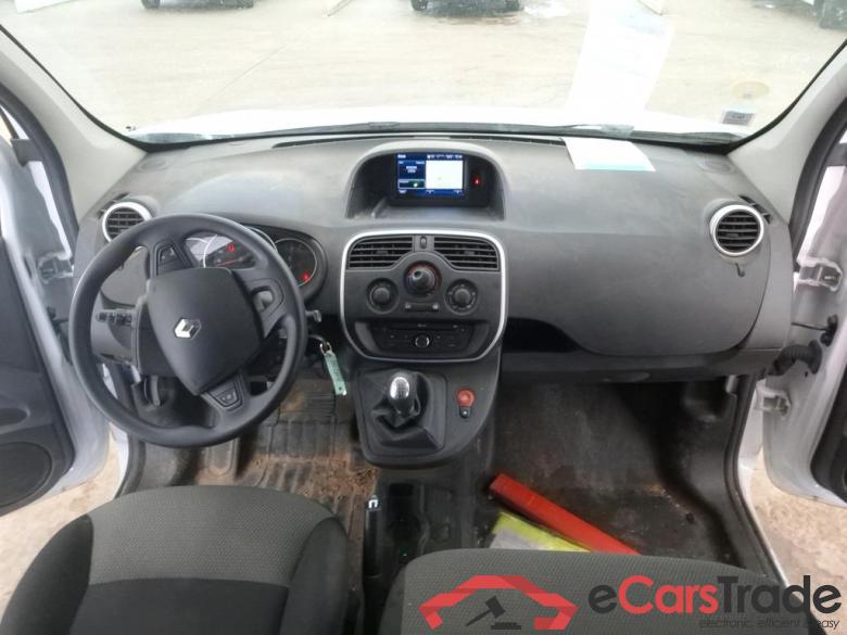 Renault  Kangoo II Express Extra (Série Spéciale) 1.5 dCi 95CV BVM6 E6dT #5